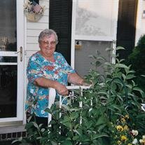 Martha Elsenbach