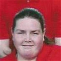 Jackie LeeAnn Baggett
