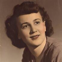 Helen Johanna Craton