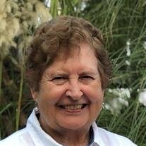Barbara Faye  DeLay Sliger