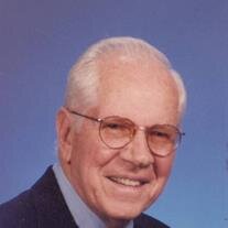 Harry Herbert Hummel, Jr.