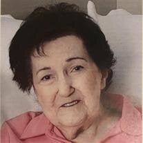 Juanita  Montgomery Willan