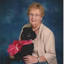 Doris Anne Vaughn