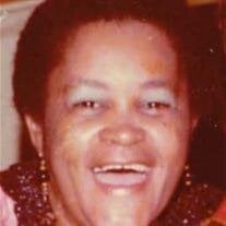 Catherine Freeman