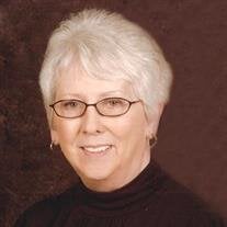 Frances M. Rearick Wolff