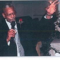 Mr. Charlie Frank  Hill