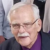 Robert "Bob" Goupil