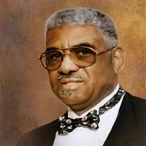 Willie U. Wilson