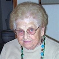 Helen Francis Maciazka