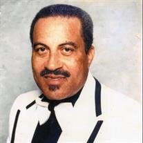 Walter D. K.  Ghee