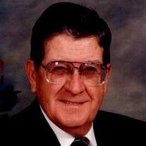 Lawrence J. Mason