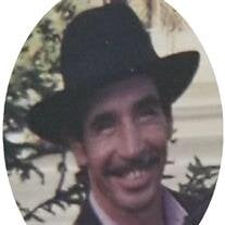 RICAHRD TREVINO JR.