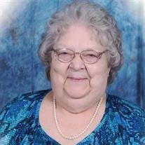 Emilie F. Smith
