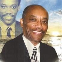 Mr. Willie Lee Sims
