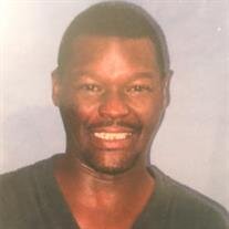 Jonnie Mitchell Jr.