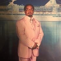 Jerome K. Harris