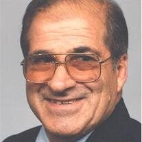 Mr. Edward C. Morrone