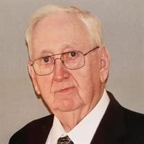 James E.  Cook