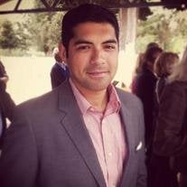 Frank  Albert Ramirez