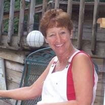 Susan Ann Ford Shahan