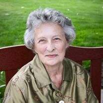 Elsie Kollin Eltzroth