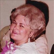 Yvonne June Bianco