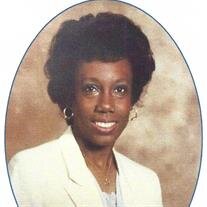 Althea Levtha Seaton