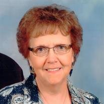 Margie L. Simpson