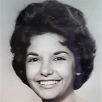 Yolanda G. Garza