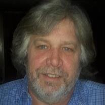 Micheal John Clarke