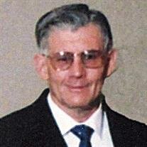 Michael Bourquin