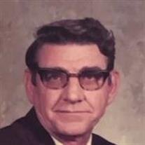 Robert H. "Rusty" Miller Jr.