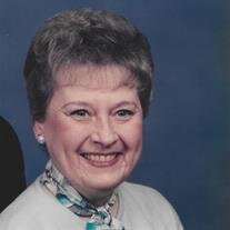 BARBARA JEAN PUMMILL