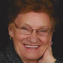 Dororthy "Toots" Gehlhausen