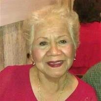 Juanita L. Rodriguez