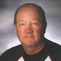 Terry Wyatt Kitchen
