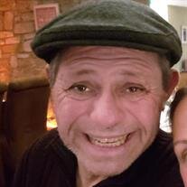 Robert J Navallo
