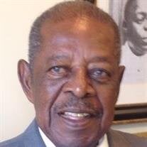 James Sherman Brown Sr.