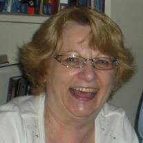Janice Lea Stafford