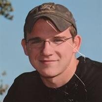 Ethan A. Gage
