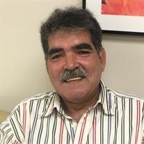 Orlando "Londy" Ruiz