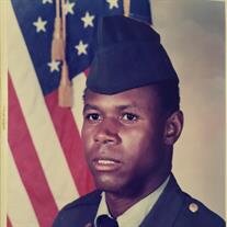 John  Wesley Farris