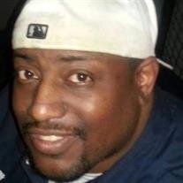 Rodney  Dornell Knowles
