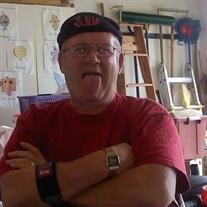 Dale R. Mechling Jr.