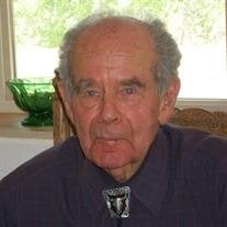 Ralph Theodore Truxell