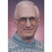 Richard Edward Wasmuth