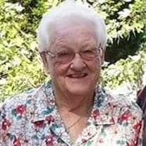 Marion Smith Williams
