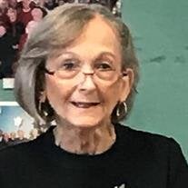 Connie L. Greene