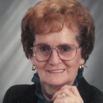 Beatrice Trahan Comeaux