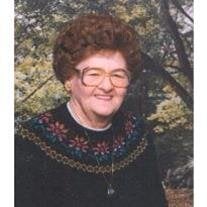 Audie Lee Bailey